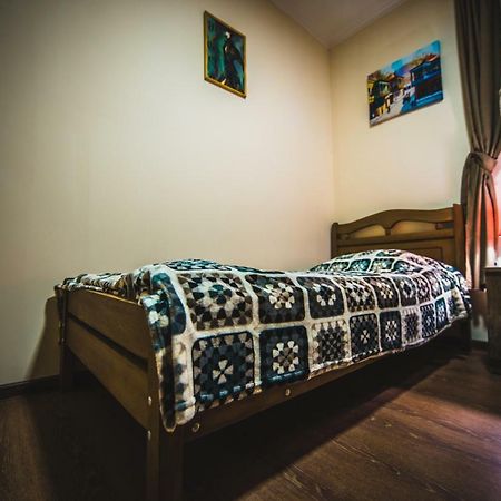 Cozy Apartment In Center Of Old Tiflis Exterior foto