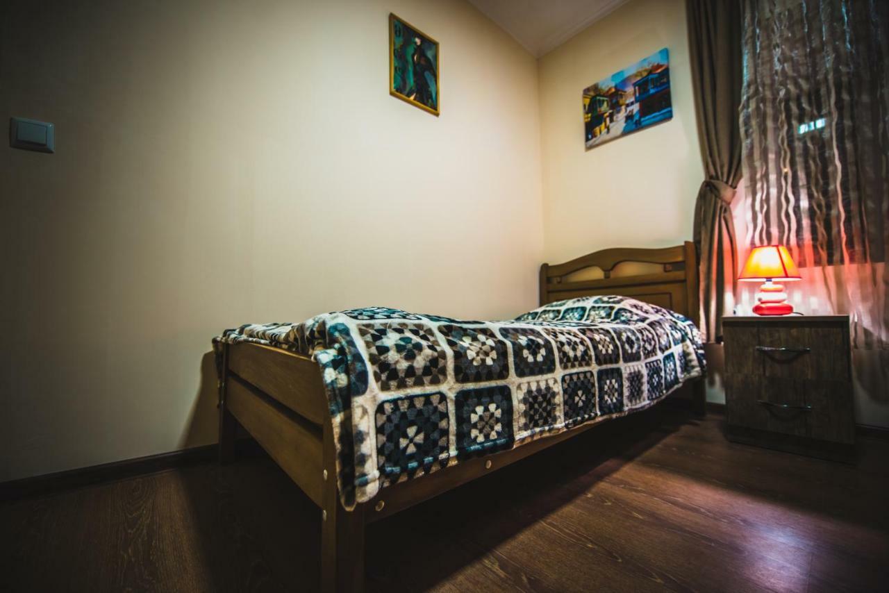 Cozy Apartment In Center Of Old Tiflis Exterior foto
