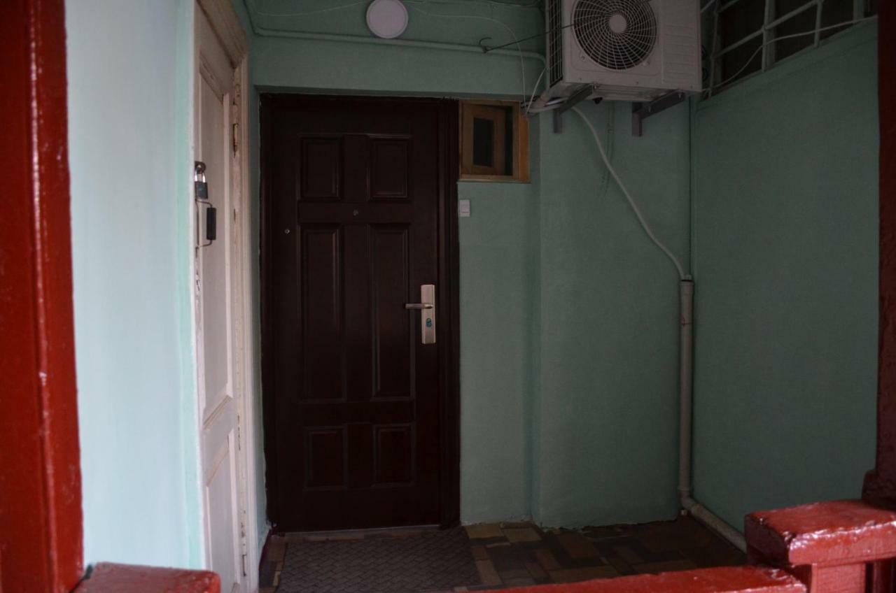 Cozy Apartment In Center Of Old Tiflis Exterior foto