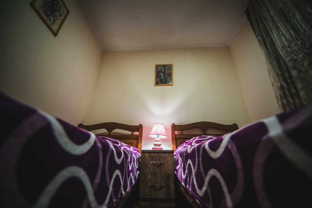 Cozy Apartment In Center Of Old Tiflis Exterior foto