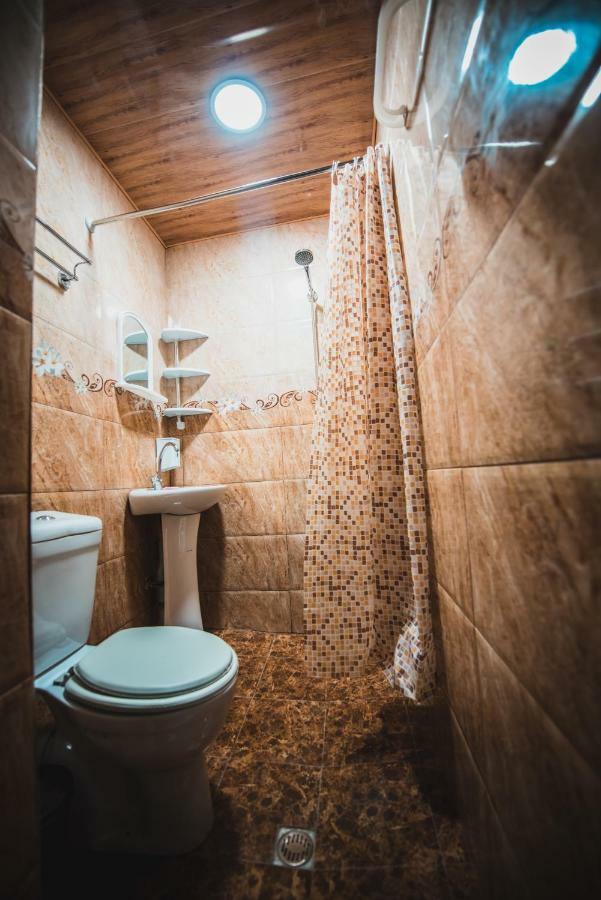 Cozy Apartment In Center Of Old Tiflis Exterior foto